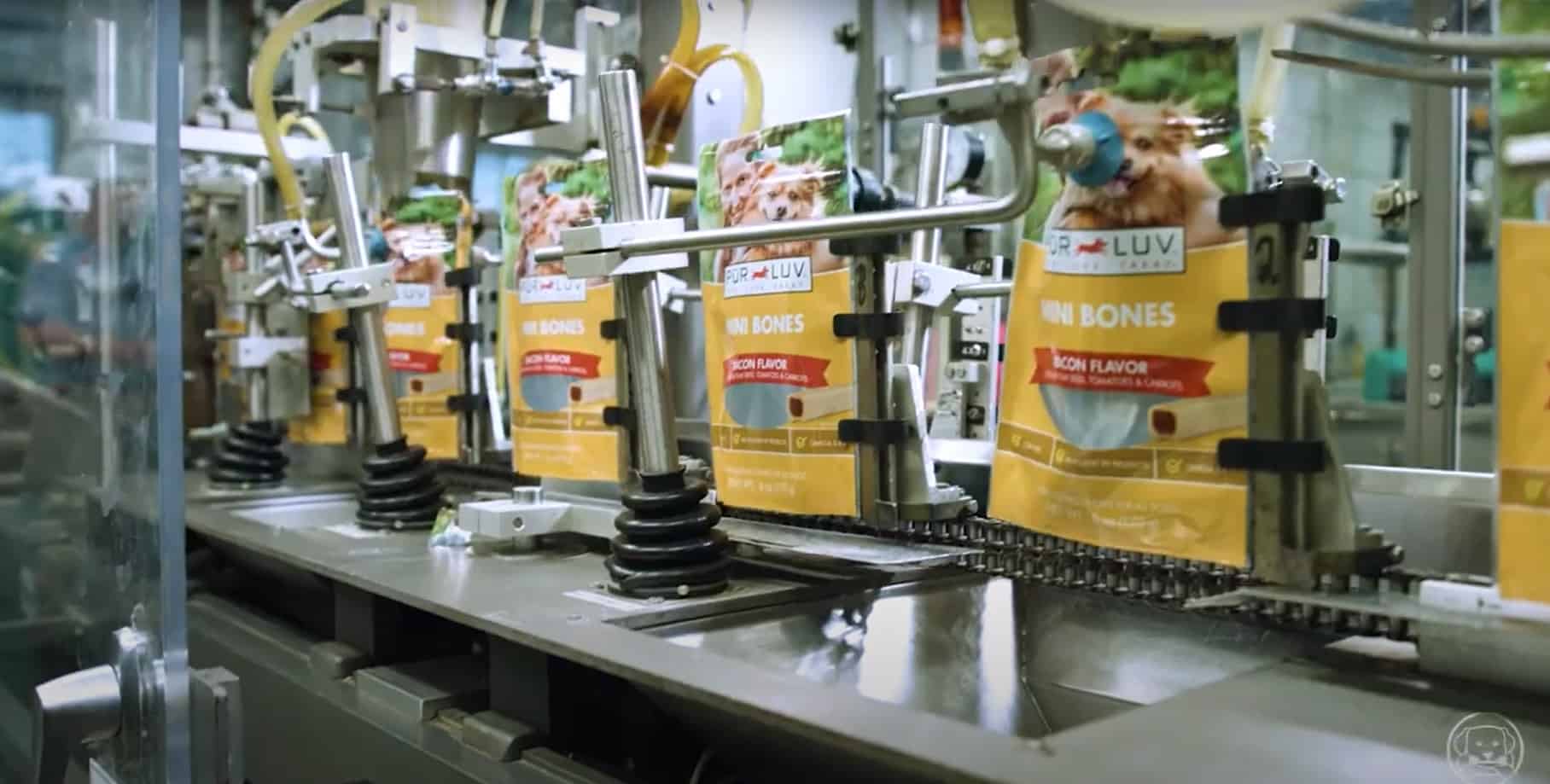 Pet food ingredient suppliers online